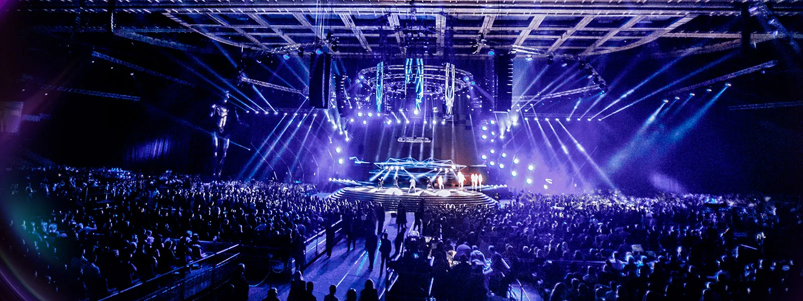 Концерты Интервидение